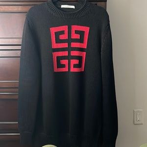 Givenchy Sweater